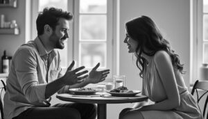 descubre tu horóscopo del amor para el 12 de junio. hoy, las acciones hablan más que las palabras. ¿qué sorpresas te depara el destino en tus relaciones amorosas? lee más para conocer todos los detalles.