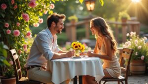 descubre tu horóscopo del amor para el martes 1 de julio y vive el día más romántico de la semana. conoce qué te depara el destino en el amor y cómo aprovechar al máximo esta jornada especial.