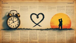 descubre tu horóscopo del amor para el miércoles 11 de junio. un día especial donde finales y nuevos comienzos se entrelazan, brindando oportunidades para transformar tus relaciones y encontrar el verdadero amor.