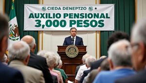 descubre si se abrirá el registro para nuevos beneficiarios de la pensión hombres bienestar. infórmate sobre el apoyo de 3 mil pesos que ofrece el gobierno de la cdmx y conoce todos los detalles en nuestra última publicación.