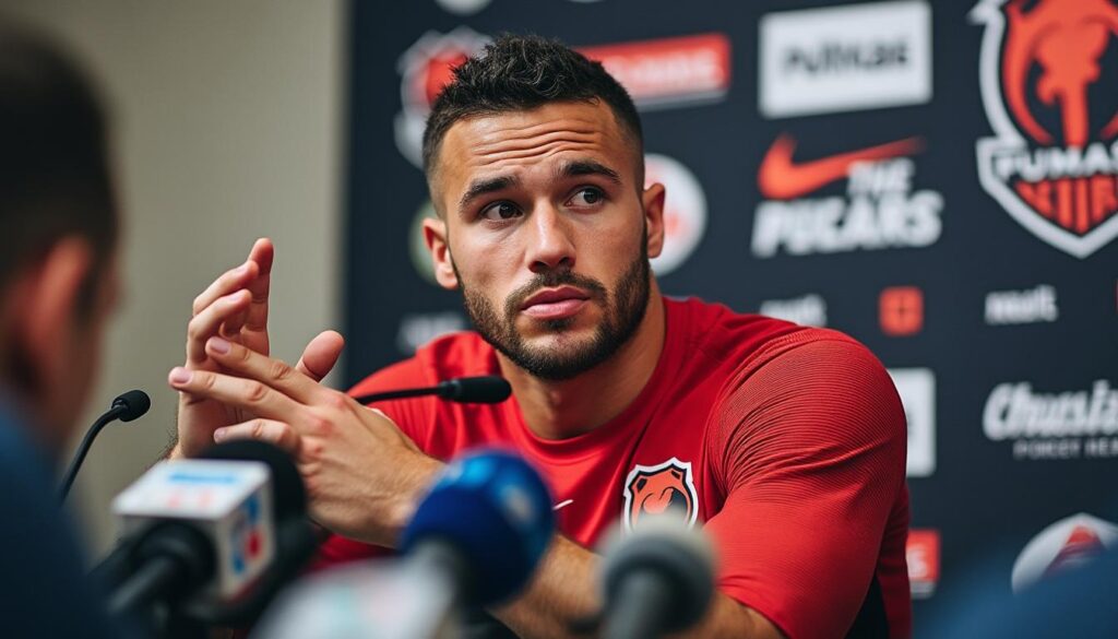 descubre lo que aaron ramsey tiene que decir sobre su incorporación a los pumas. en esta entrevista, el jugador expresa su entusiasmo y sus expectativas, afirmando: 'no quiero fijar una fecha, pero espero que sea pronto'. ¡no te pierdas sus reflexiones sobre esta emocionante etapa de su carrera!