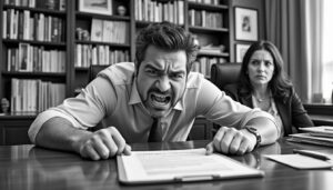 en un tenso intercambio, alejandro armenta confronta a la secretaria de turismo, generando un momento de gran expectativa. tras el incidente, ofrece disculpas, mostrando su compromiso con el diálogo constructivo. no te pierdas este video que captura la intensidad del momento.