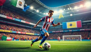 descubre cómo américa recibe a su nuevo refuerzo, un jugador joven que aporta velocidad y desequilibrio al equipo. ¡no te pierdas los detalles de esta emocionante incorporación que promete transformar el juego!