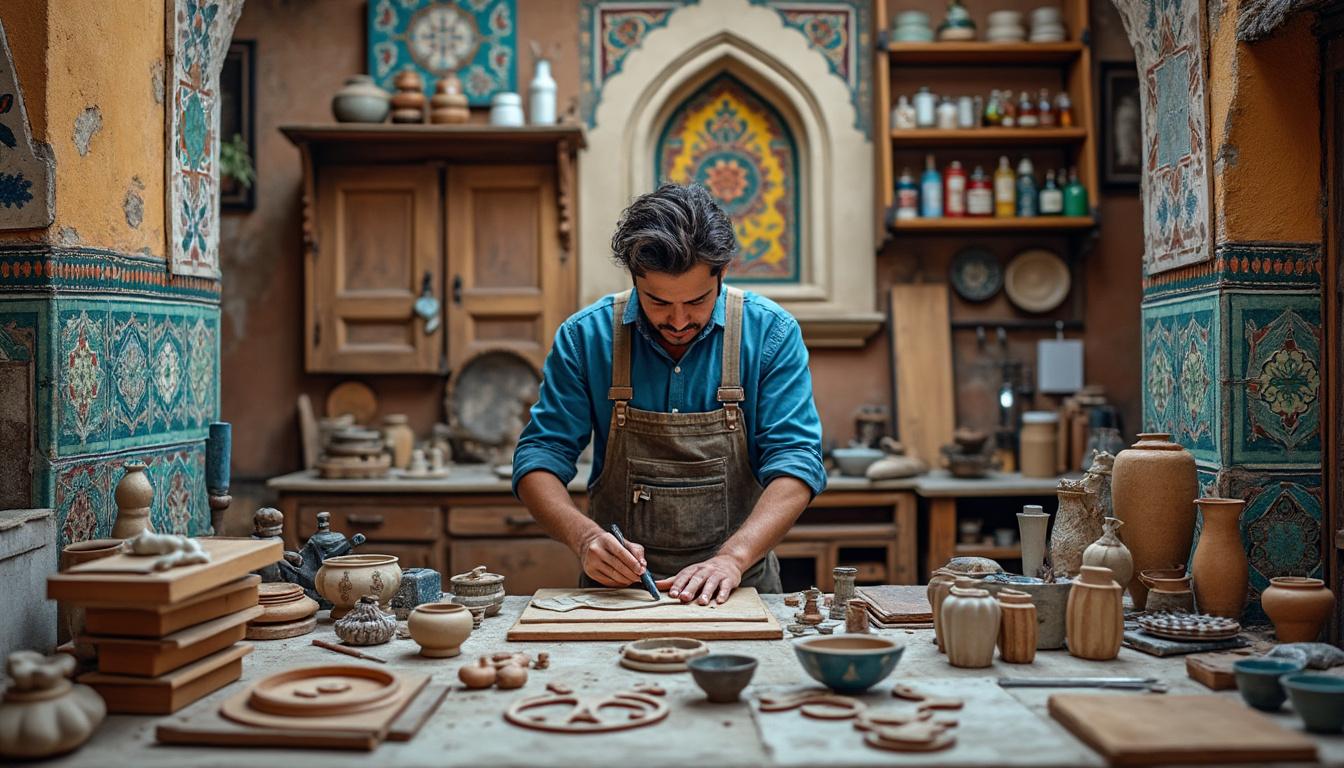 descubre cómo artesanto revitaliza la herencia arquitectónica de san miguel, fusionando tradición y modernidad en cada diseño. un viaje por la belleza y la historia de esta emblemática ciudad.