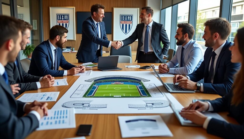 atlas fc inicia su camino hacia un nuevo capítulo con la búsqueda de un nuevo dueño, marcando el comienzo del proceso de venta. descubre todos los detalles sobre este emocionante cambio en la historia del club.