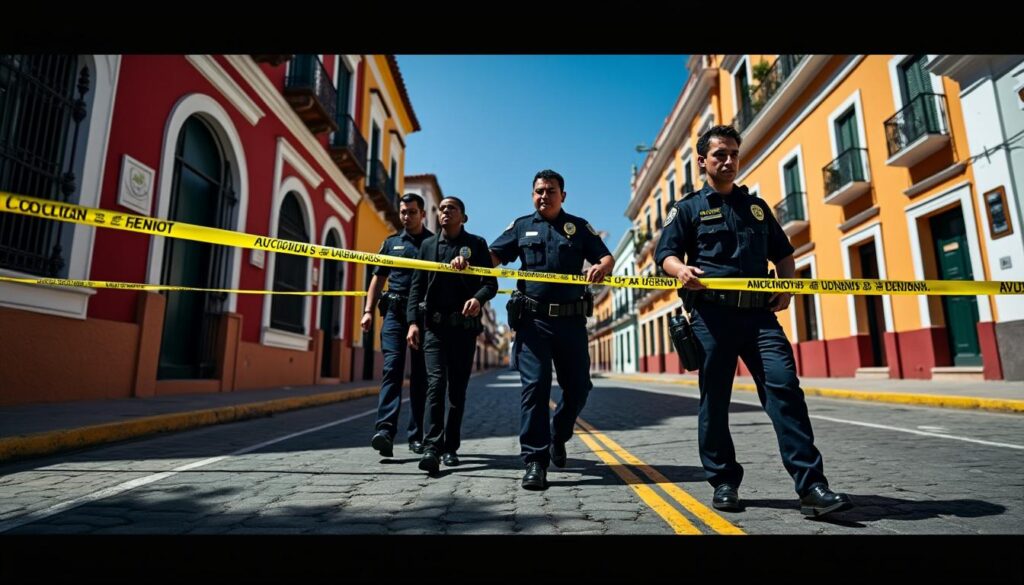 benjamín ha sido vinculado a proceso por su implicación en un homicidio ocurrido en san miguel de allende. descubre los detalles de este caso que ha conmocionado a la comunidad.