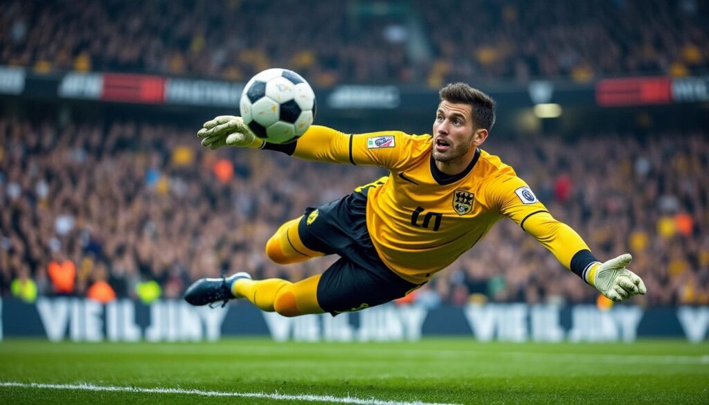 descubre cómo bono, el guardameta de clase mundial, ha deslumbrado al mundo del fútbol con sus paradas impresionantes y su desempeño excepcional en la cancha.