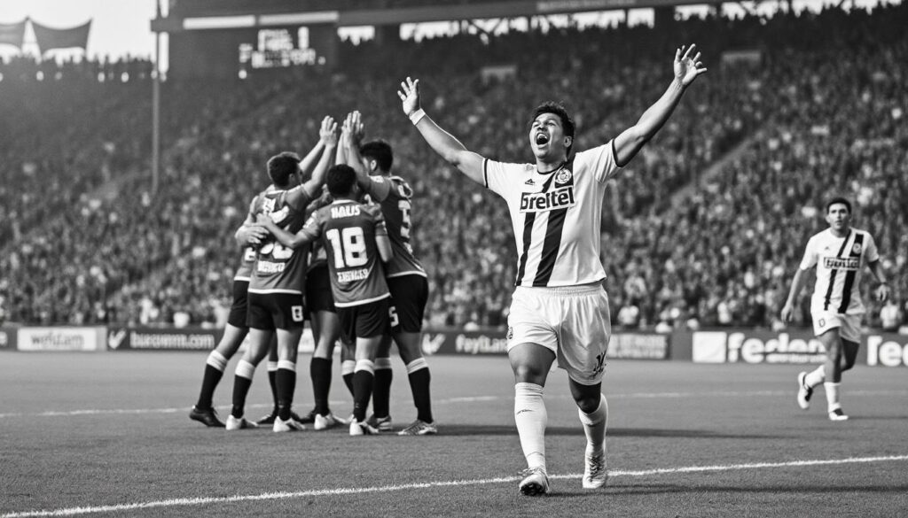 brian rodríguez brilla con su liderazgo en el emocionante primer triunfo de las águilas ante xolos, marcando un hito importante en la temporada. ¡descubre cómo se desarrolló este espectacular encuentro!