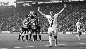 brian rodríguez brilla con su liderazgo en el emocionante primer triunfo de las águilas ante xolos, marcando un hito importante en la temporada. ¡descubre cómo se desarrolló este espectacular encuentro!