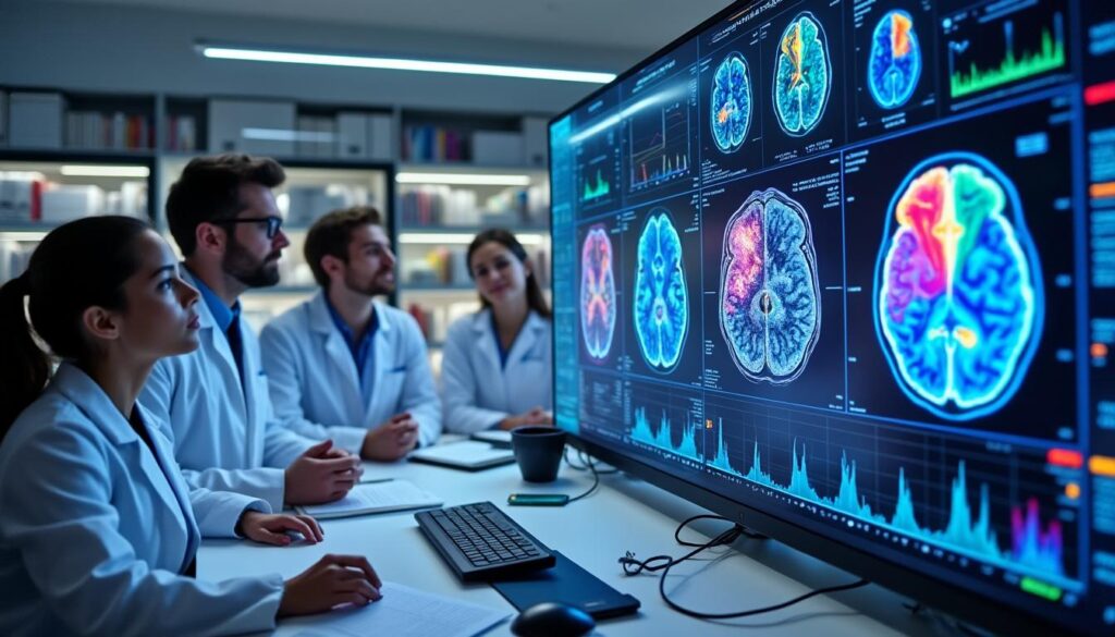 descubre el intrigante hallazgo de científicos sobre el rasgo cerebral compartido entre psicópatas. aprende cómo funcionan sus mentes a través de avanzados escáneres cerebrales y qué implicaciones puede tener este conocimiento en el entendimiento del comportamiento humano.