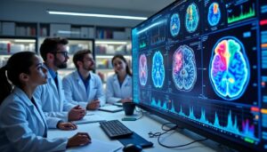 descubre el intrigante hallazgo de científicos sobre el rasgo cerebral compartido entre psicópatas. aprende cómo funcionan sus mentes a través de avanzados escáneres cerebrales y qué implicaciones puede tener este conocimiento en el entendimiento del comportamiento humano.