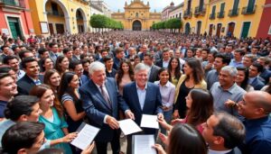 descubre cómo ciudad maderas ha otorgado más de 1,700 lotes en san miguel de allende, impulsando el desarrollo urbano y ofreciendo oportunidades únicas para construir el hogar de tus sueños en una de las ciudades más encantadoras de méxico.