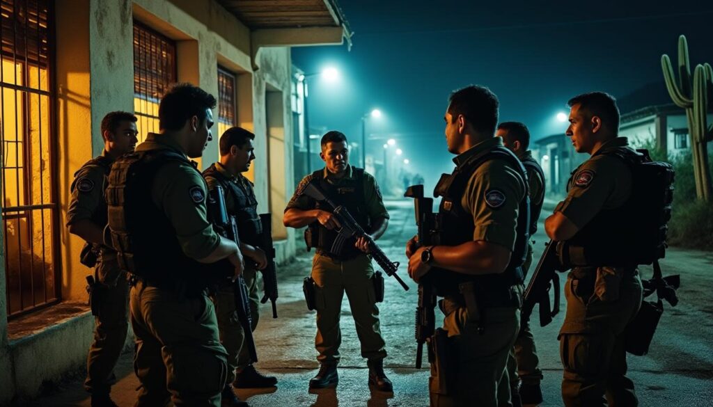 descubre la inquietante realidad de los colombianos involucrados con los narcos mexicanos. este análisis revela el papel de estos mercenarios sanguinarios, sus motivaciones y el impacto de sus acciones en el mundo del crimen organizado. una mirada profunda a un fenómeno que trasciende fronteras.