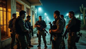 descubre la inquietante realidad de los colombianos involucrados con los narcos mexicanos. este análisis revela el papel de estos mercenarios sanguinarios, sus motivaciones y el impacto de sus acciones en el mundo del crimen organizado. una mirada profunda a un fenómeno que trasciende fronteras.