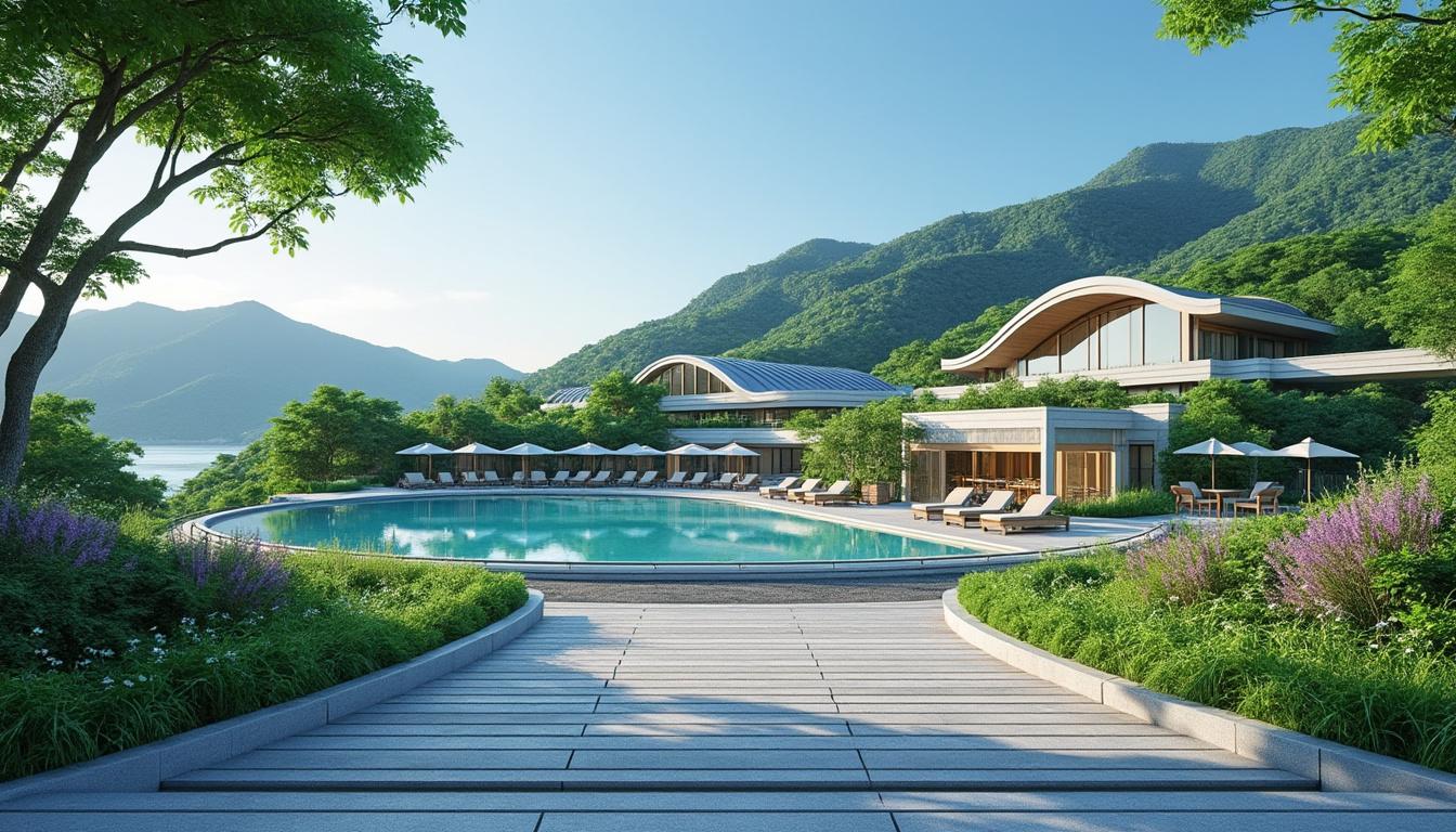 descubre cómo corea del norte ha prohibido el acceso de turistas extranjeros a un nuevo complejo turístico en la costa. conoce las repercusiones de esta medida y lo que significa para el turismo en el país.