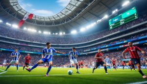sigue en vivo el emocionante enfrentamiento entre cruz azul y once caldas hoy. no te pierdas los detalles del partido, los goles y todos los resultados al instante, todo de forma gratuita.