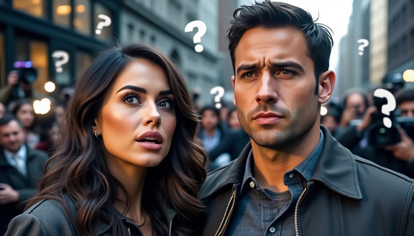 descubre todo sobre danna paola y alex hoyer, quienes están en el centro de la polémica tras la difusión de un video que ha suscitado múltiples especulaciones sobre su relación. ¿qué hay de cierto en los rumores? sumérgete en los detalles de esta intrigante historia.