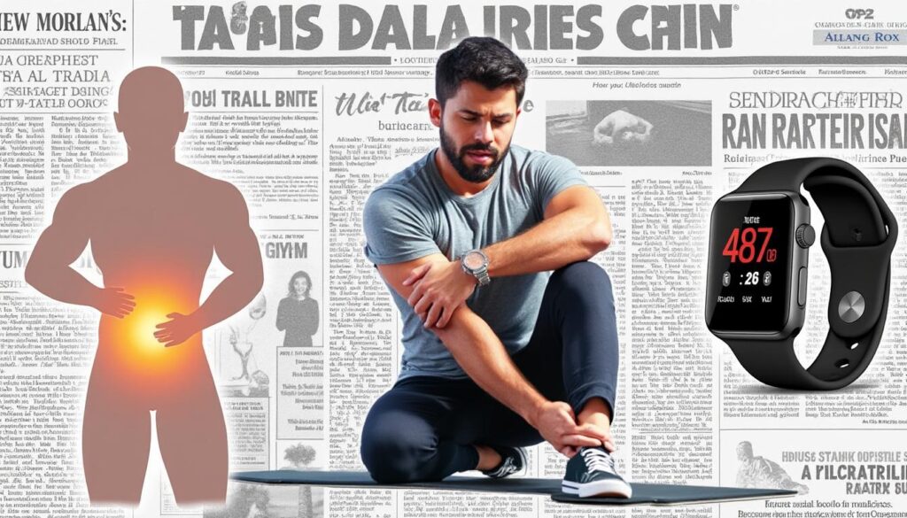 descubre respuestas a las seis preguntas más frecuentes sobre fitness, desde cómo aliviar músculos adoloridos hasta el uso de relojes inteligentes y soluciones para la grasa abdominal persistente. mejora tu salud y bienestar con información valiosa.