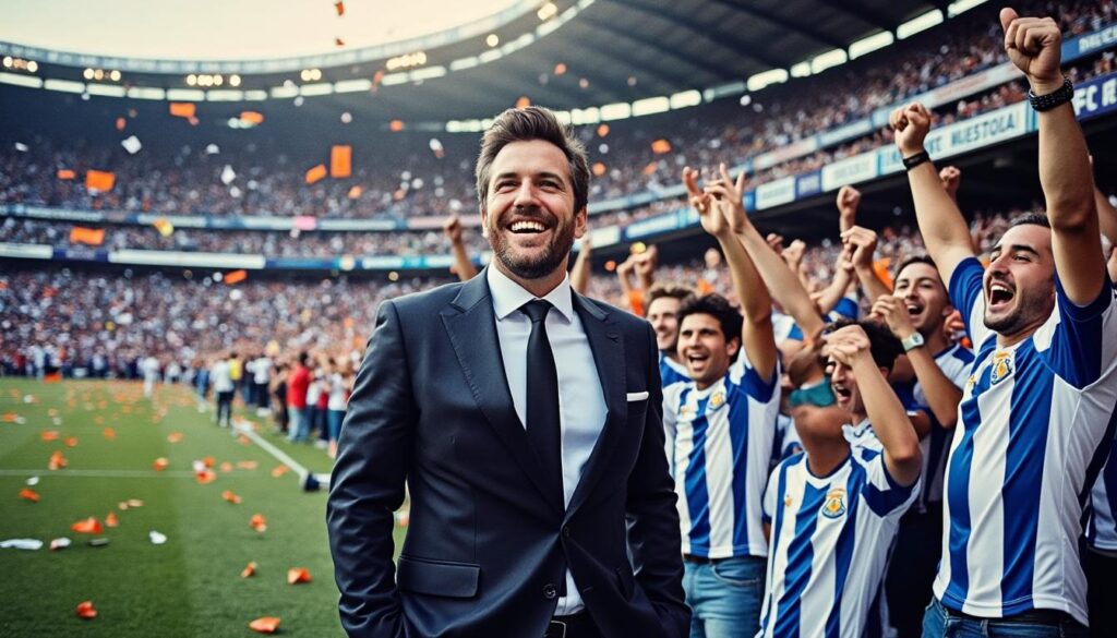 conoce a marc spiegel, el nuevo propietario del querétaro en la liga mx. descubre su visión y planes para impulsar al equipo hacia el éxito en la liga mexicana.
