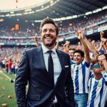 conoce a marc spiegel, el nuevo propietario del querétaro en la liga mx. descubre su visión y planes para impulsar al equipo hacia el éxito en la liga mexicana.