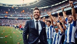 conoce a marc spiegel, el nuevo propietario del querétaro en la liga mx. descubre su visión y planes para impulsar al equipo hacia el éxito en la liga mexicana.