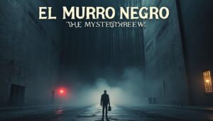 sumérgete en la emocionante trama de 'el muro negro', la nueva película de netflix que ha capturado la atención de todos. no te pierdas este intrigante thriller que combina misterio y suspenso, ahora disponible para que la disfrutes en casa.