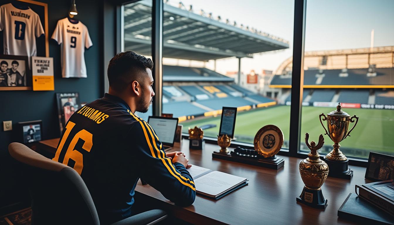 efraín juárez comparte sus pensamientos sobre el debut de pumas en la leagues cup, expresando sus deseos y expectativas para el equipo. descubre su visión y lo que significa este importante momento para el club.