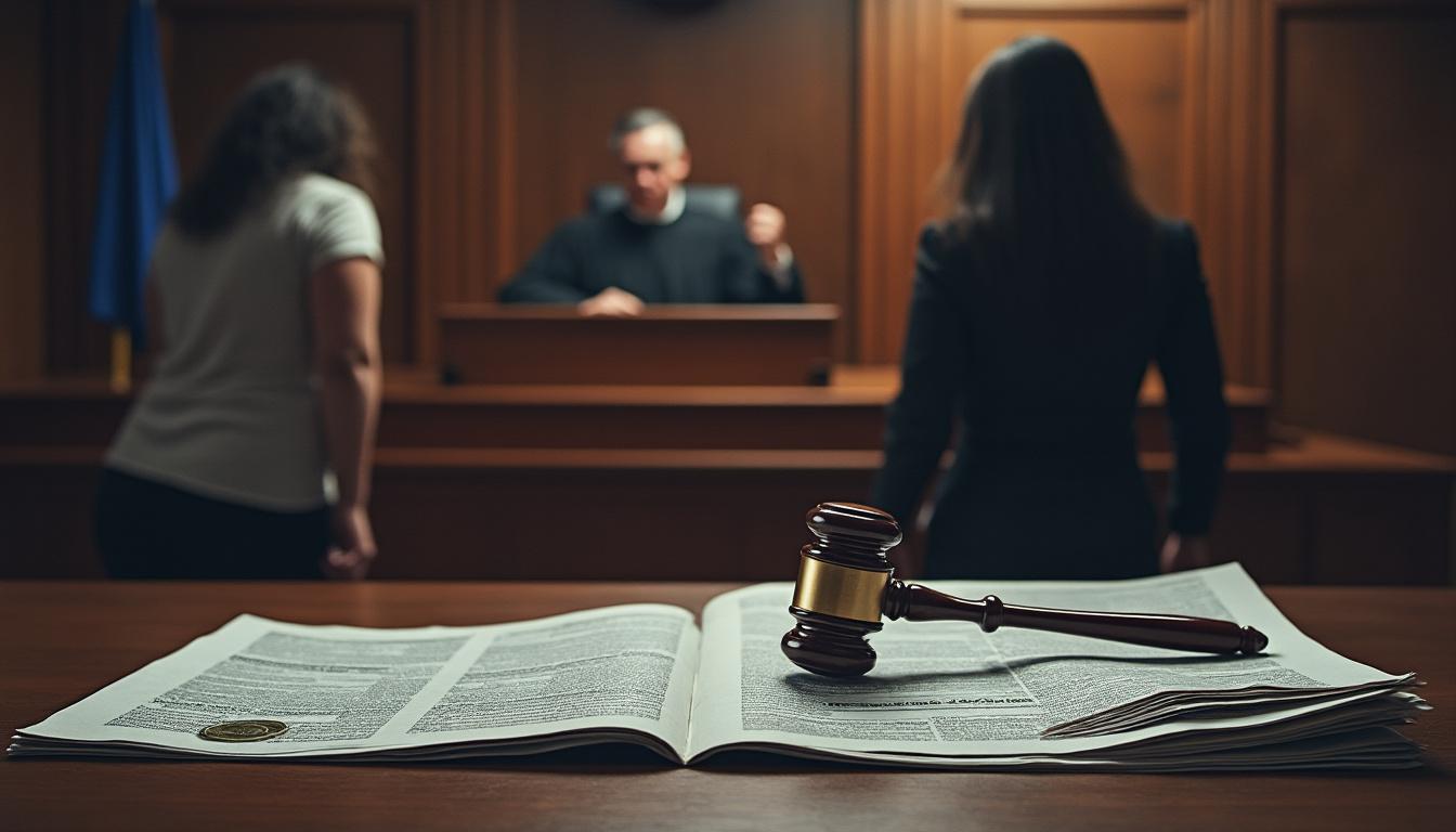 el tribunal supremo ha decidido desestimar la revisión de la condena de rosa peral, a pesar de la reciente confesión de su expareja. este fallo genera un intenso debate sobre la justicia y la verdad en el caso que ha conmovido a la sociedad española.