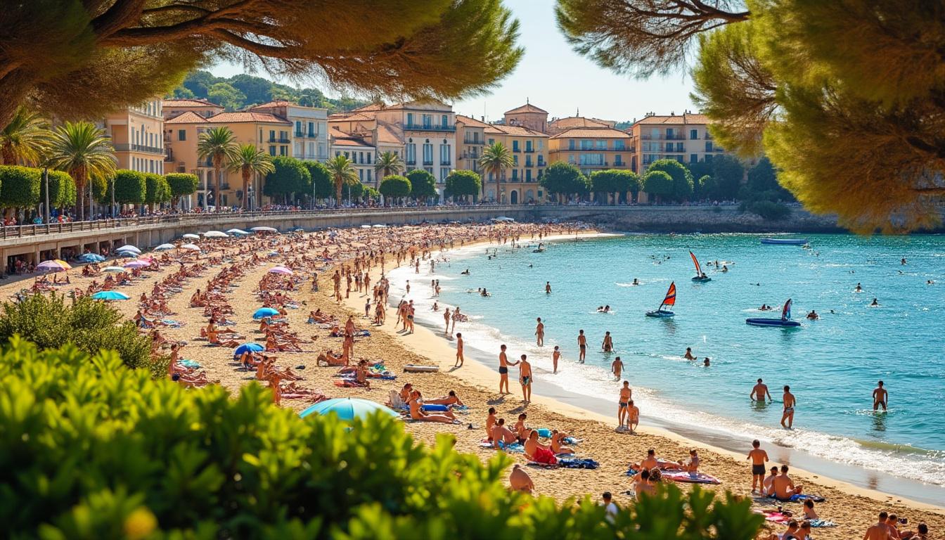 descubre el vendrell, un destino único en cataluña que combina patrimonio cultural, naturaleza exuberante, playas de ensueño y diversión para toda la familia. ven y vive una experiencia inolvidable.