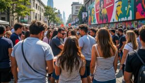 explora el cambio significativo en la política antidrogas de méxico bajo el liderazgo de sheinbaum, analizando cómo la influencia de trump ha moldado este giro y sus implicaciones para el futuro del país.