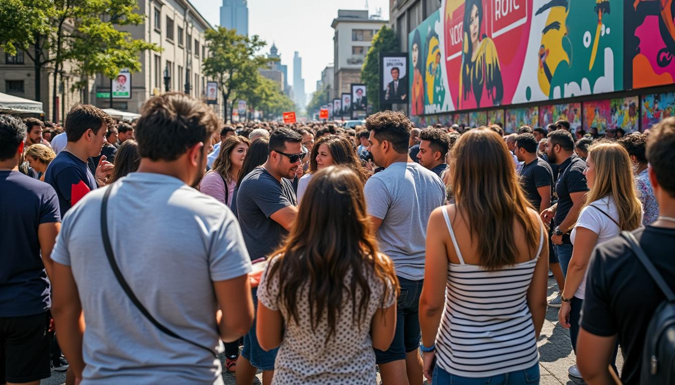explora el cambio significativo en la política antidrogas de méxico bajo el liderazgo de sheinbaum, analizando cómo la influencia de trump ha moldado este giro y sus implicaciones para el futuro del país.