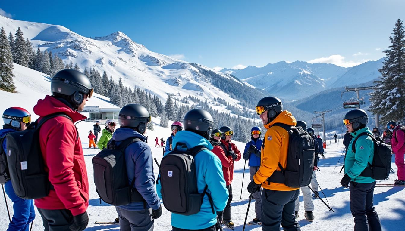 descubre cómo la falta de una figura esencial está causando alarma en diversas estaciones de esquí y su impacto en el turismo. analizamos las consecuencias de esta situación y su influencia en la industria del deporte blanco.