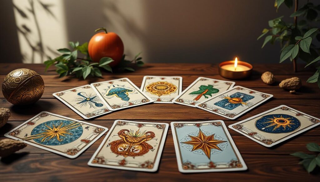 descubre lo que el horóscopo del tarot tiene reservado para ti este 27 de julio. conoce el mensaje especial que las cartas traen para tu signo zodiacal y cómo puede influir en tu día. ¡no te lo pierdas!
