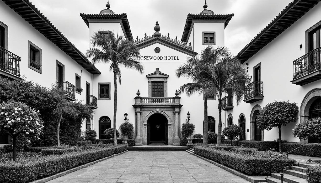 descubre el hotel rosewood san miguel de allende, galardonado como el mejor hotel urbano de méxico en los world's best awards 2025 de travel + leisure. sumérgete en una experiencia de lujo y hospitalidad inigualable en uno de los destinos más emblemáticos.