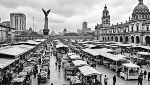 descubre cómo méxico desempeña un papel fundamental en la estabilidad macroeconómica mundial en tiempos de incertidumbre. analiza las estrategias y factores que refuerzan su posición en un entorno global cambiante.