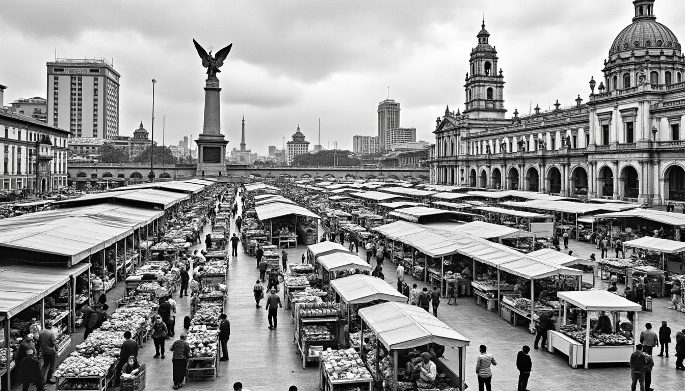 descubre cómo méxico desempeña un papel fundamental en la estabilidad macroeconómica mundial en tiempos de incertidumbre. analiza las estrategias y factores que refuerzan su posición en un entorno global cambiante.