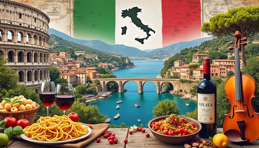 descubre cómo el turismo actúa como un puente de entendimiento entre italia y los balcanes, fomentando la conexión cultural, el intercambio social y el desarrollo económico en esta vibrante región.