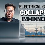 elon musk advierte sobre la posible caída de la red eléctrica en 2025, destacando su capacidad para hacer predicciones acertadas sobre el futuro energético. descubre más sobre sus pronósticos y su impacto en la tecnología.