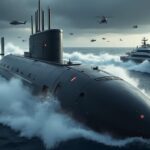 descubre cómo elon musk se encuentra en el corazón de la controversia tras la captura del primer narcosubmarino autónomo que navega gracias a la tecnología de starlink. un análisis profundo sobre el impacto de la innovación en la lucha contra el narcotráfico.