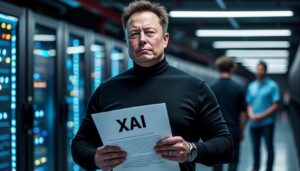 descubre cómo elon musk expresa su descontento ante la reciente aprobación sanitaria que le permitirá operar sin restricciones en su centro de datos xai. un análisis de las implicaciones y reacciones en el mundo tecnológico.