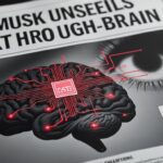 elon musk ha compartido nuevas actualizaciones sobre su innovador chip cerebral diseñado para combatir la ceguera. descubre cómo los primeros implantes se llevarán a cabo en los próximos meses, prometiendo revolucionar el tratamiento de la visión.