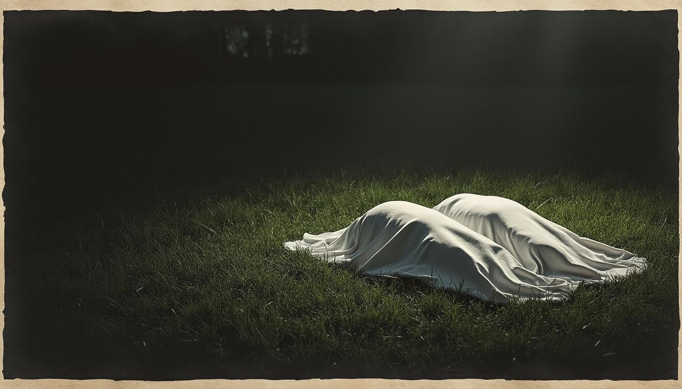 trágica noticia desde texas: descubren el cuerpo sin vida de una pareja originaria de san miguel de allende, guanajuato, que había desaparecido. los detalles sobre su desaparición y el impacto en la comunidad son conmovedores.