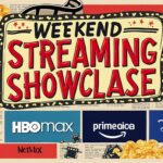 descubre los nuevos estrenos de películas y series en netflix, hbo max, prime video y disney+ para disfrutar durante el fin de semana del 11 de julio. no te pierdas las mejores opciones de entretenimiento para relajarte y divertirte.