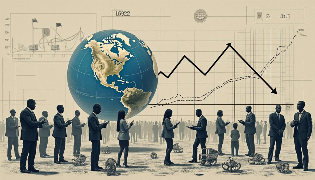 descubre las razones que impulsan la disminución de la natalidad a nivel global en este análisis detallado del fondo de población de las naciones unidas. un estudio que examina los factores sociales, económicos y políticos que influyen en las decisiones reproductivas.