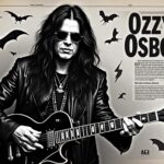 ozzy osbourne, el icónico músico y líder del heavy metal, ha fallecido a los 76 años. su legado inmortal en la música y su influencia perdurarán por generaciones. descubre más sobre su vida y su impacto en el mundo del rock.