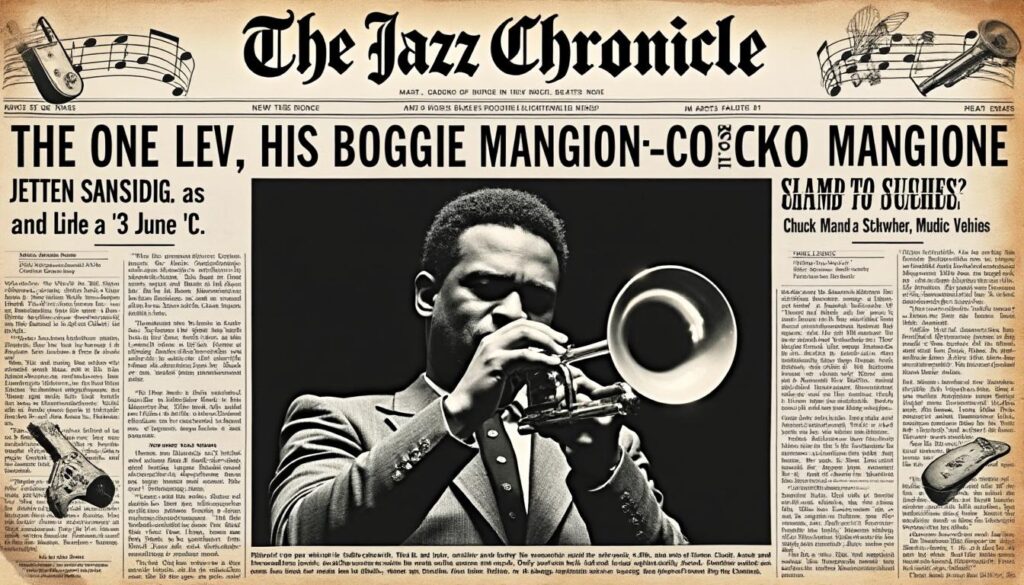 el legendario músico de jazz chuck mangione ha fallecido a los 84 años, dejando un legado imborrable en la música. su talento y contribuciones han marcado generaciones, y su memoria vivirá para siempre en el corazón de sus seguidores.