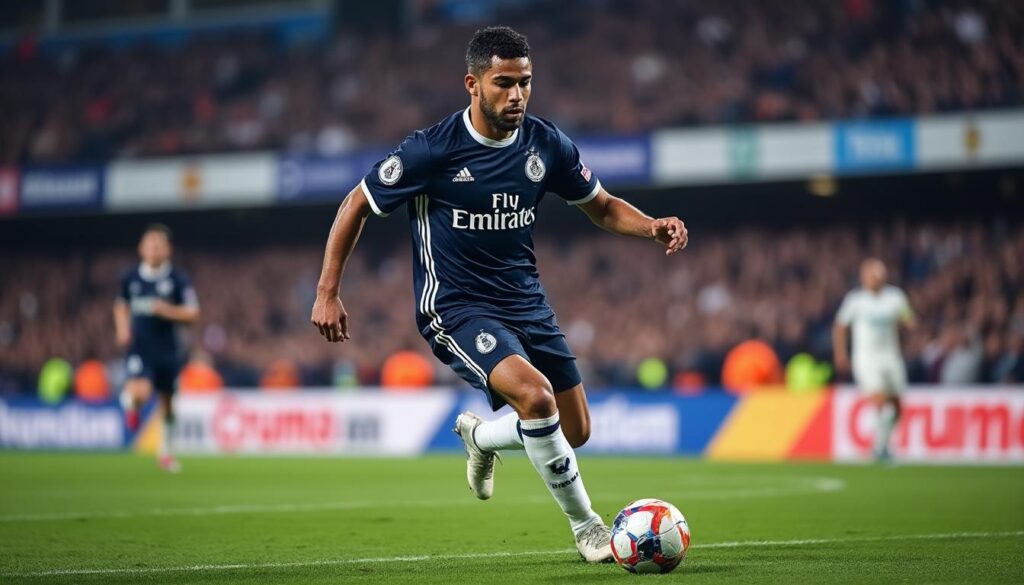 descubre las últimas novedades sobre gilberto mora y las posibles transferencias a clubes internacionales. análisis, rumores y el futuro del talentoso jugador en el mercado futbolístico.