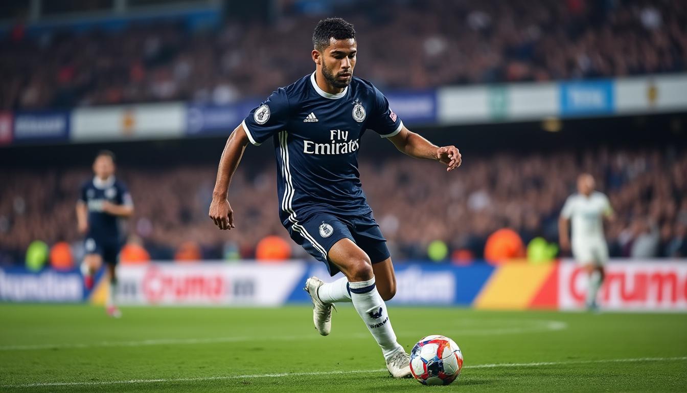 descubre las últimas novedades sobre gilberto mora y las posibles transferencias a clubes internacionales. análisis, rumores y el futuro del talentoso jugador en el mercado futbolístico.