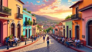 guanajuato se une a 'la gran escapada, el buen fin del turismo', una iniciativa diseñada para promover la exploración de sus encantadores destinos. descubre la rica cultura, la historia fascinante y los paisajes impresionantes que hacen de guanajuato un lugar imperdible para los amantes del turismo.