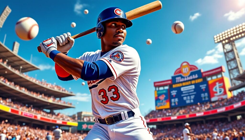 descubre cómo jazz chisholm se une a los emocionantes aspirantes del derbi de jonrones, trayendo su estilo único y energía al evento más esperado del béisbol. ¡no te pierdas la acción y los swing de uno de los jugadores más carismáticos de la liga!